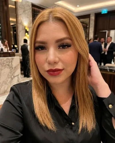 Sther Terapeuta Massagem em Fortaleza massagem Fortaleza — foto 5